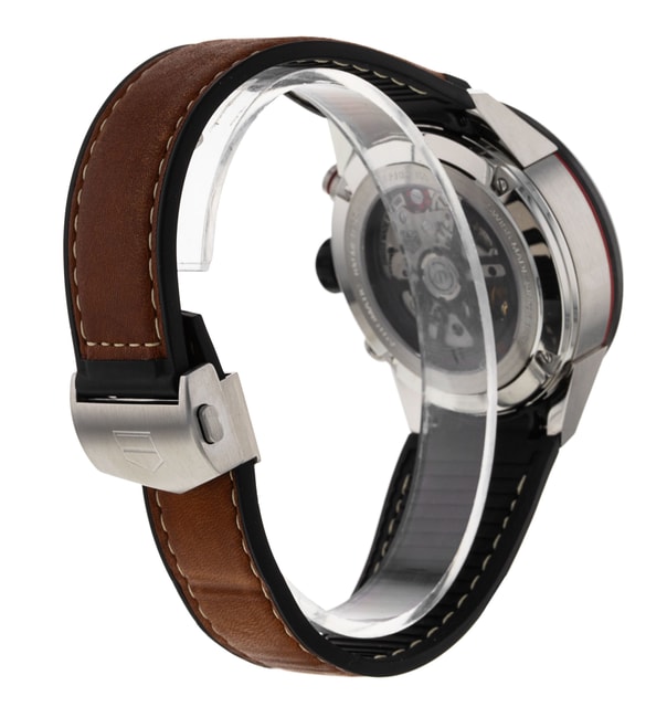 Tag Heuer Carrera CBG2010.FT6144 Image 3